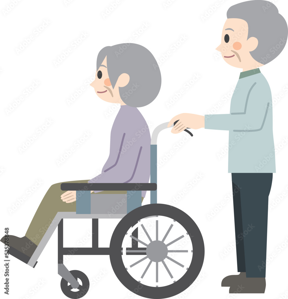 高齢者 老老介護 老夫婦 高齢者 老老介護 老夫婦