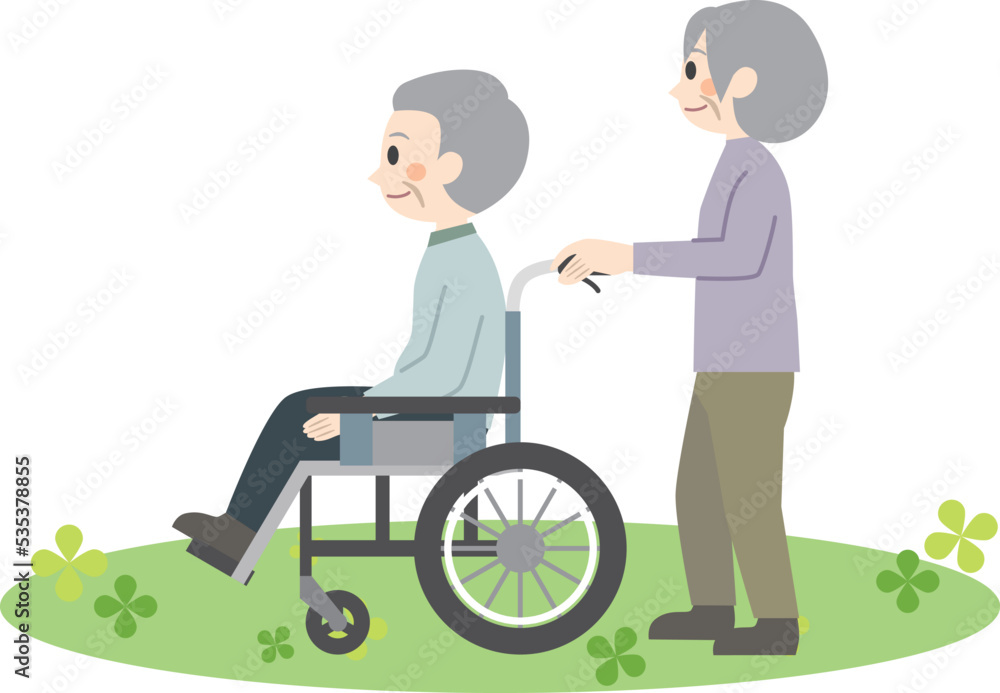 高齢者 老老介護 老夫婦 高齢者 老老介護 老夫婦