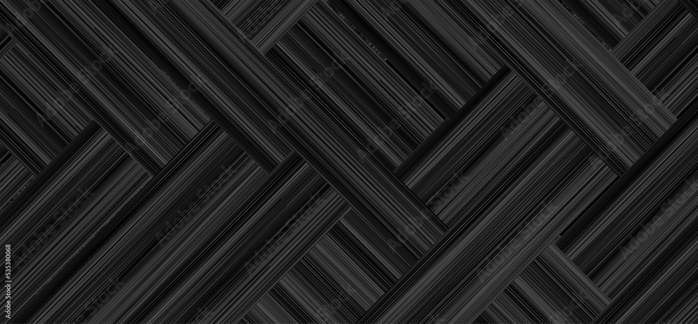 Black lines and stripes abstract minimal background. Geometry vector design Black lines and stripes abstract minimal background. Geometry vector design