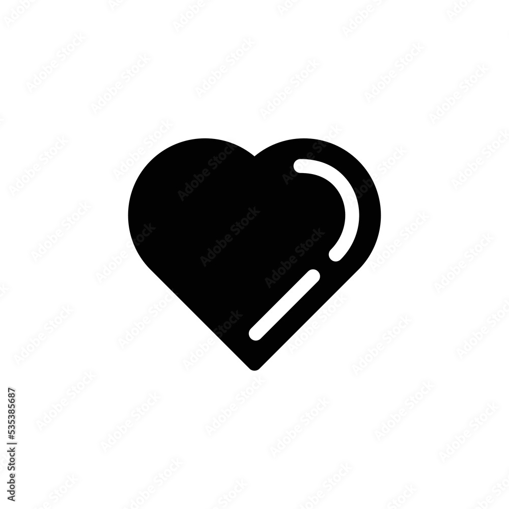 Love icon theme suitable for web, apk, or additional components for your project Love icon theme suitable for web, apk, or additional components for your project