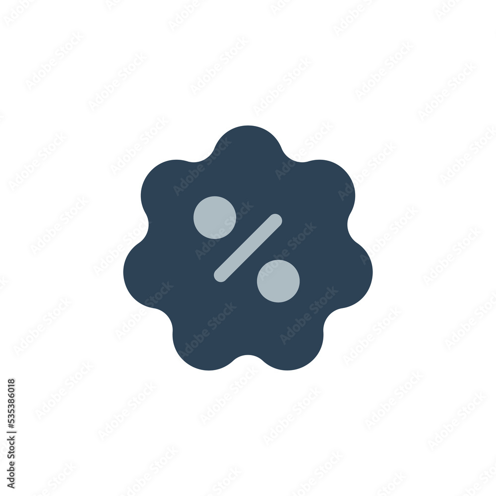 Discount icon theme suitable for web, apk, or additional components for your project Discount icon theme suitable for web, apk, or additional components for your project