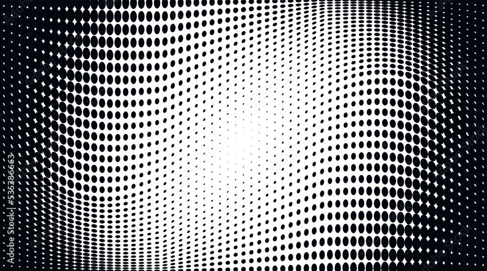 Light gradient halftone dots grunge wide background
Light gradient halftone dots grunge wide background