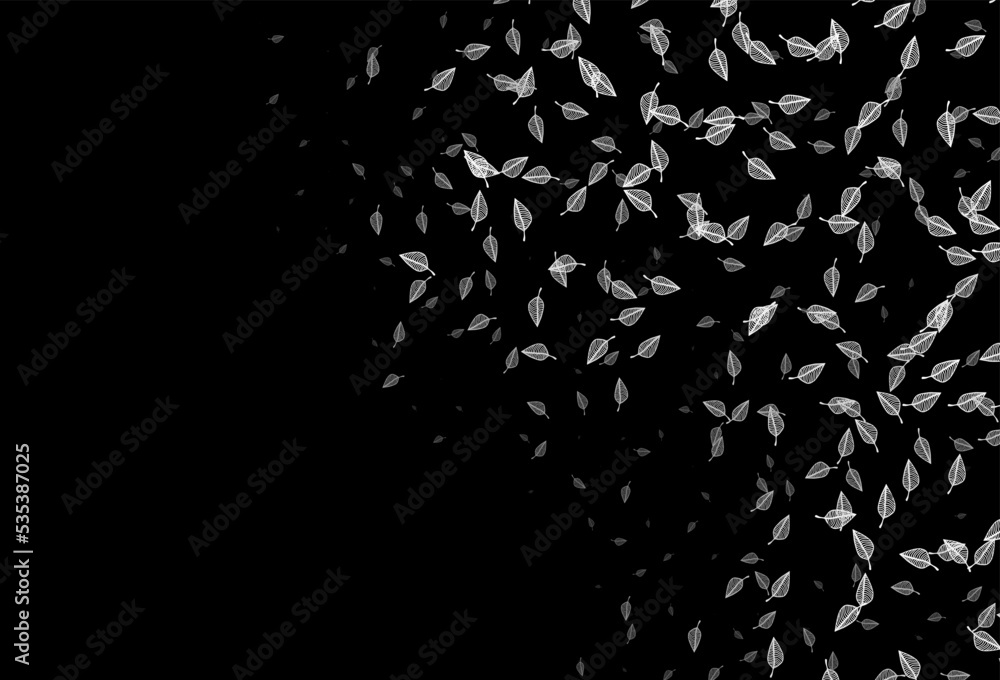 Dark Silver, Gray vector doodle texture. Dark Silver, Gray vector doodle texture.