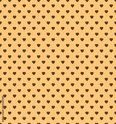 Seamless Geometric vector background Pattern.