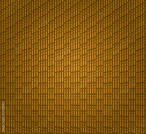 Seamless Geometric vector background Pattern.