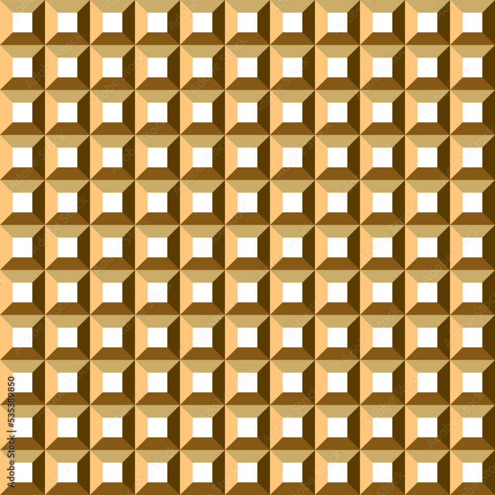 Seamless Geometric vector background Pattern. Seamless Geometric vector background Pattern.