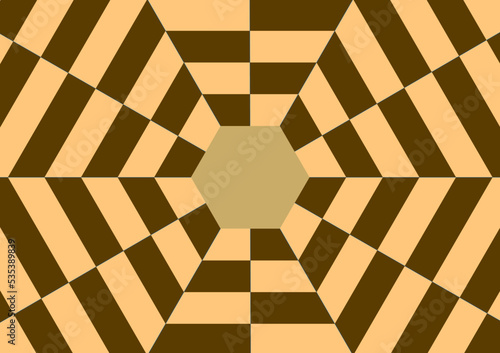 Geometric vector background Pattern.
