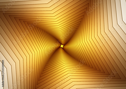 Geometric vector background Pattern.