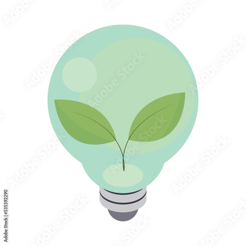 green energy sustainable living