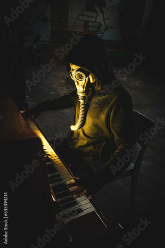 Toxic Music photo