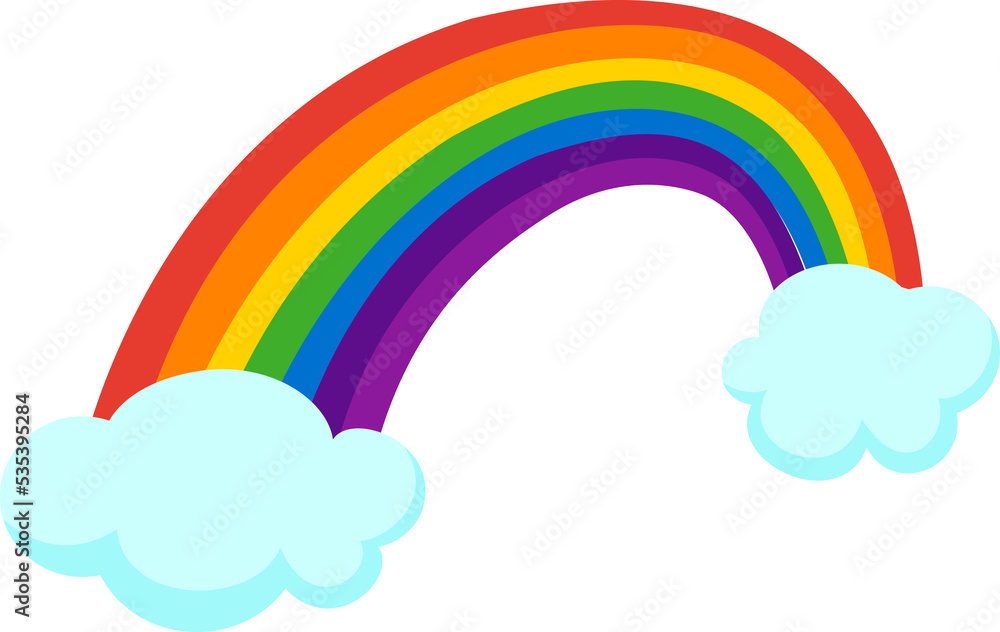 rainbow rainbow