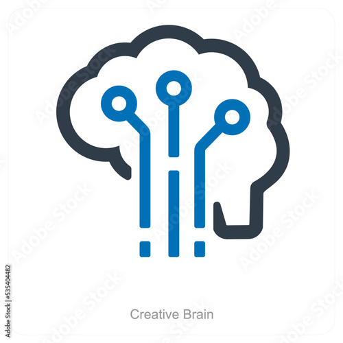 Creative Brain