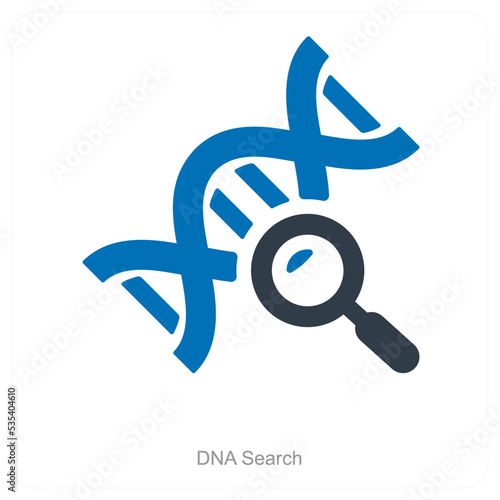 DNA Search