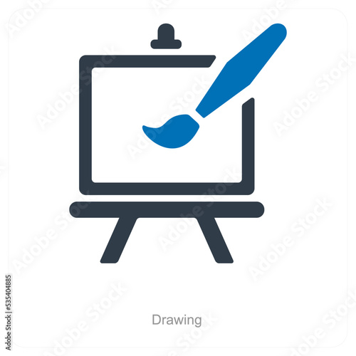 Drawing