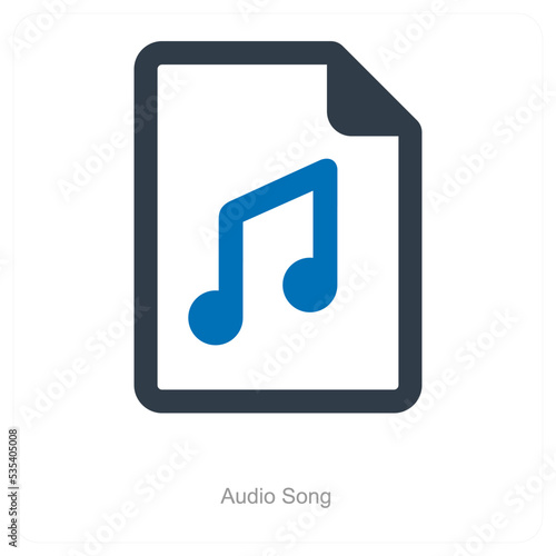 Audio Song