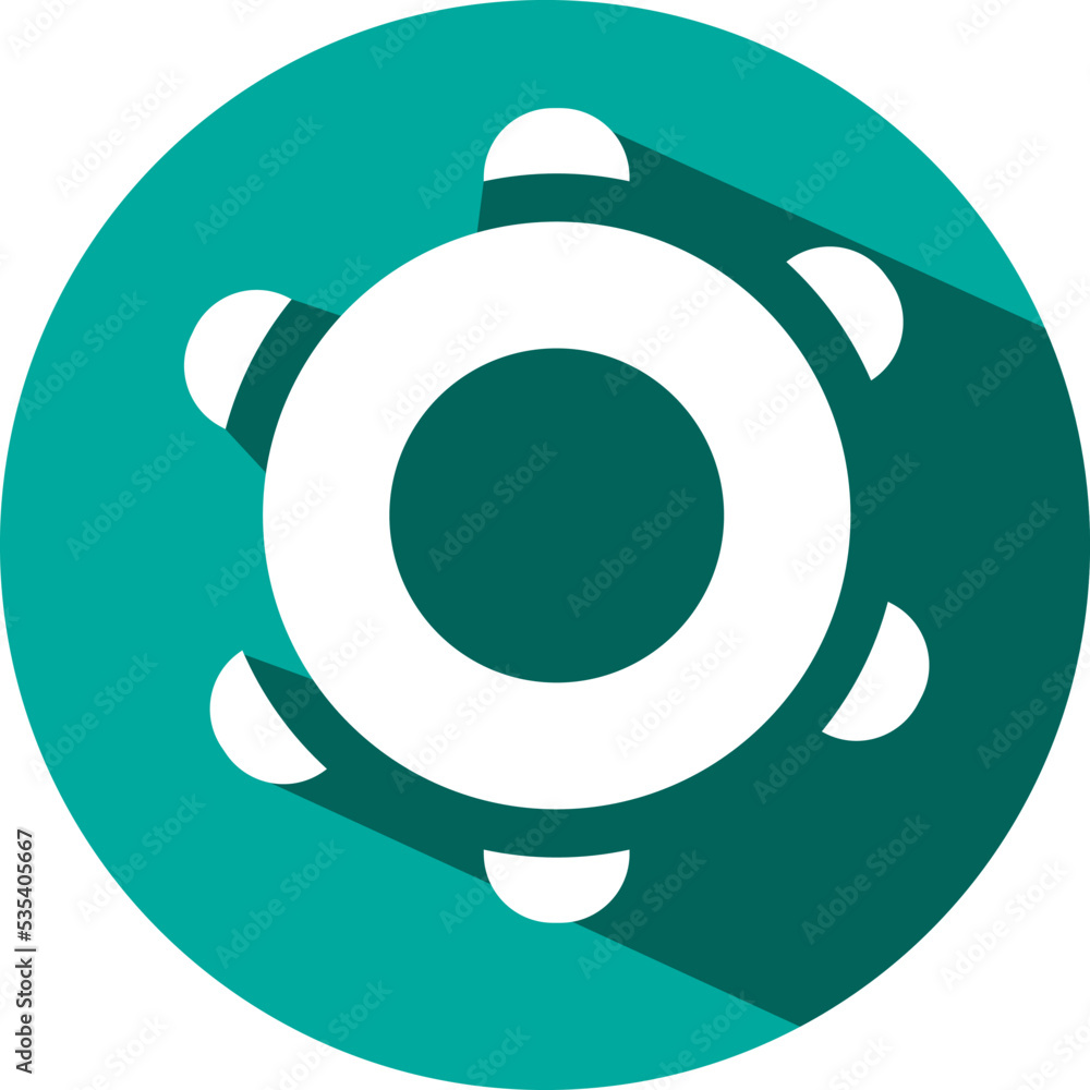 Mobile settings, illustration, vector on a white background. Mobile settings, illustration, vector on a white background.