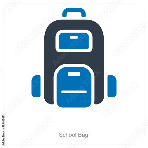 School Bag