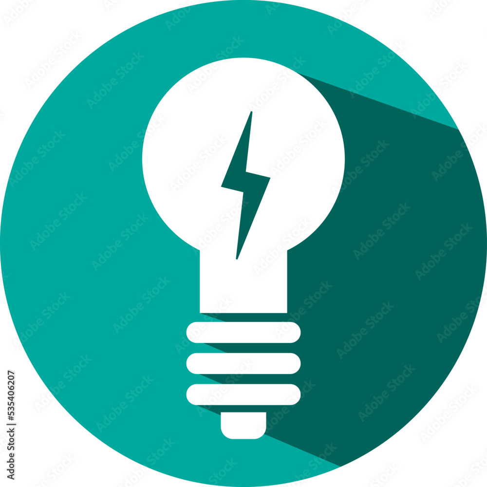 Electricity payment, illustration, vector on a white background. Electricity payment, illustration, vector on a white background.
