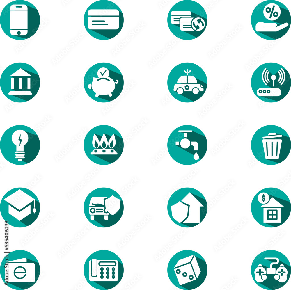 Online payment, illustration, vector on a white background. Online payment, illustration, vector on a white background.