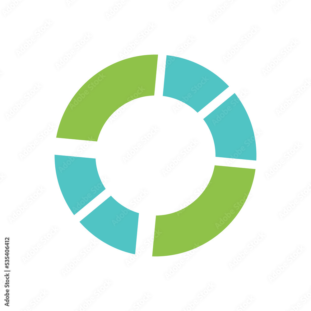Leaf DNA logo design. Natural data logo design Leaf DNA logo design. Natural data logo design