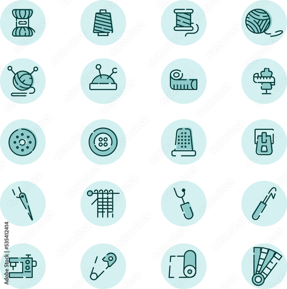Textile manufacture, illustration, vector on a white background. Textile manufacture, illustration, vector on a white background.