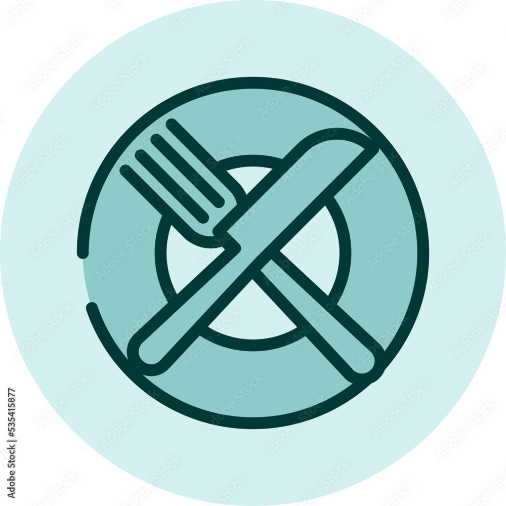 Restaurant diner, illustration, vector on a white background. Restaurant diner, illustration, vector on a white background.