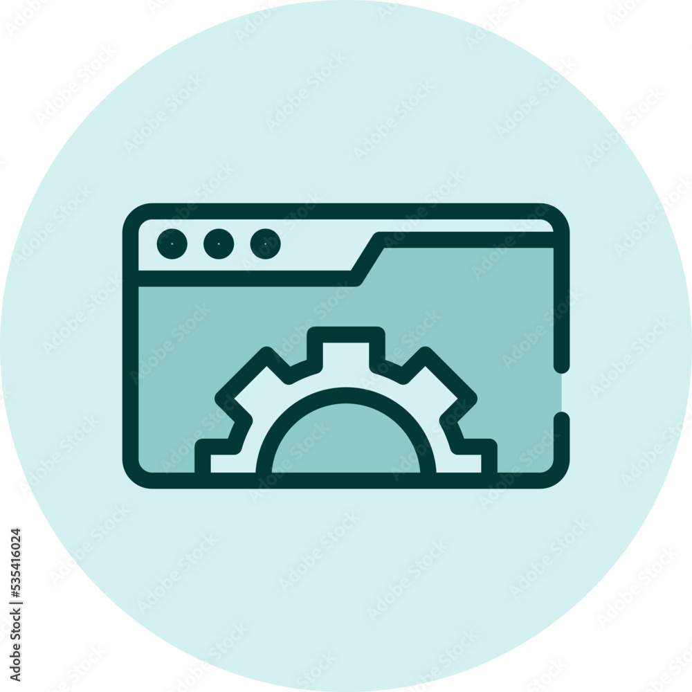 Marketing finance, illustration, vector on a white background. Marketing finance, illustration, vector on a white background.