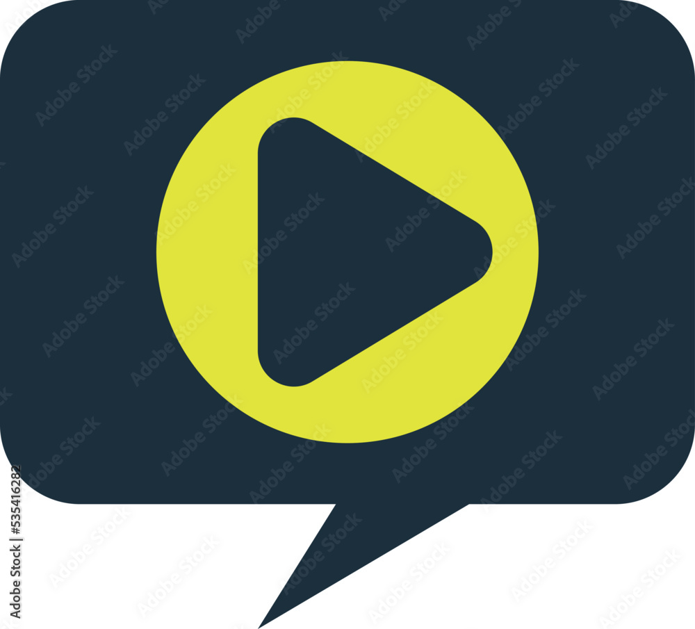Blogging video, illustration, vector on a white background. Blogging video, illustration, vector on a white background.