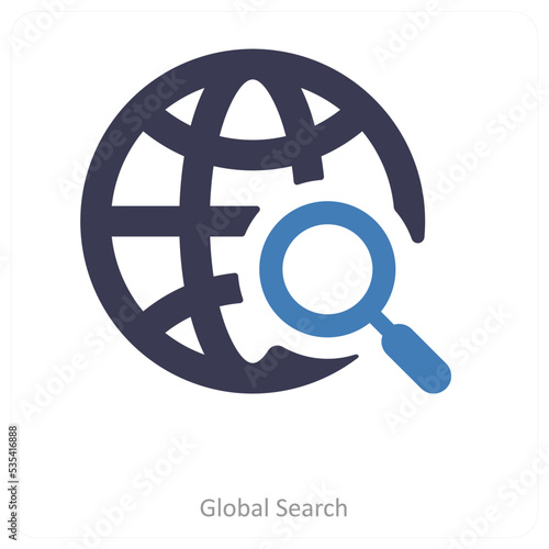 global search