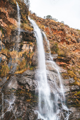 valle sagrado