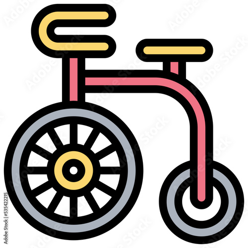acrobatic icon