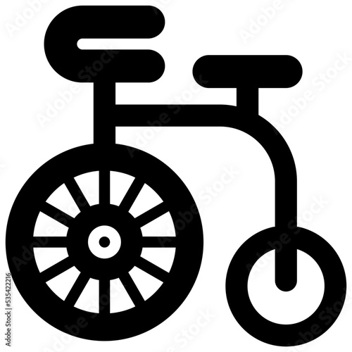 acrobatic icon