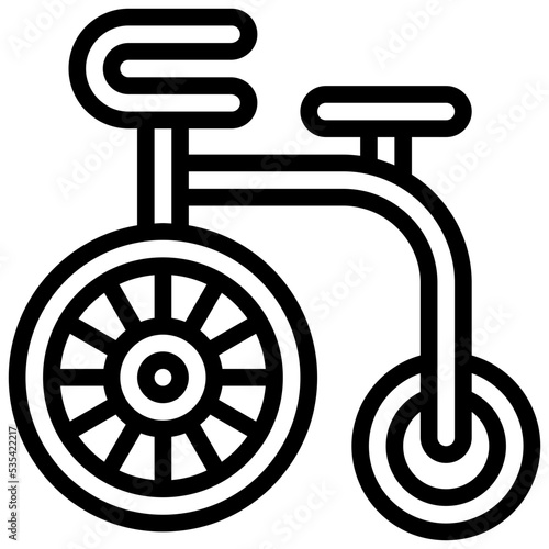acrobatic icon