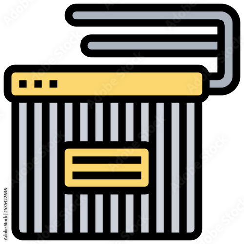 air icon