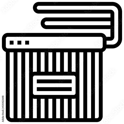 air icon