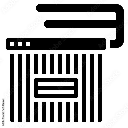 air icon