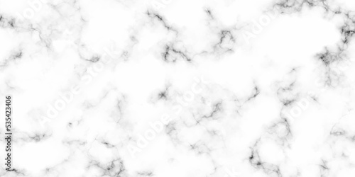 white marble pattern texture natural background. Interiors marble stone wall design, Beautiful drawing with the divorces and wavy lines in gray tones. White marble texture for background or tiles.