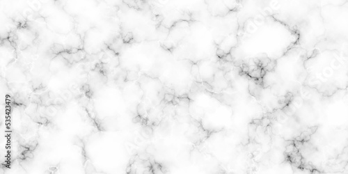 white marble pattern texture natural background. Interiors marble stone wall design, Beautiful drawing with the divorces and wavy lines in gray tones. White marble texture for background or tiles.