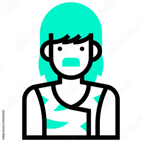 ancient icon