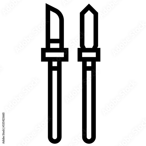 ancient icon