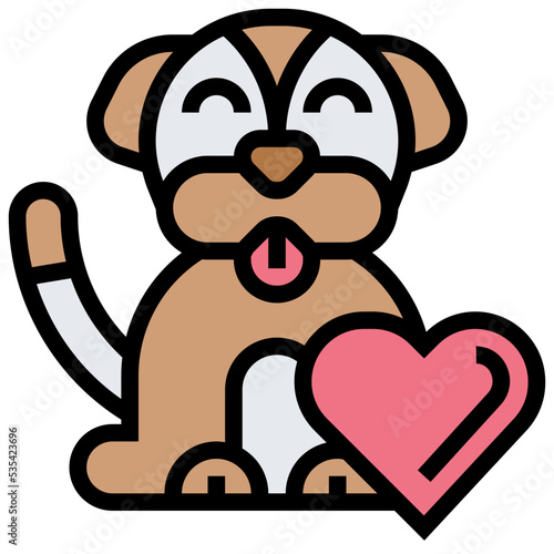 animal icon