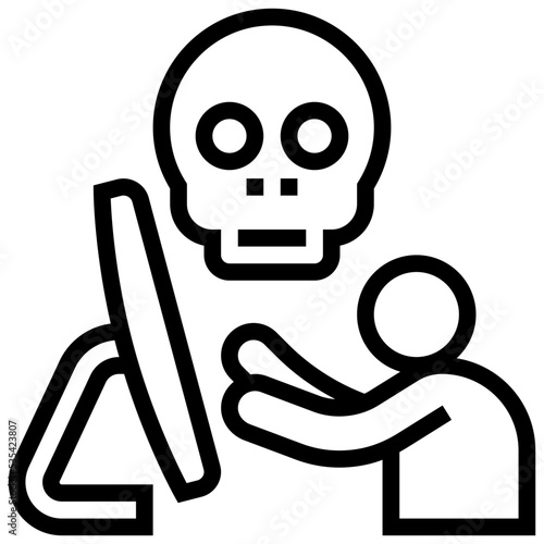 anonymous icon