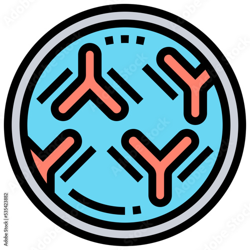 antibodies icon