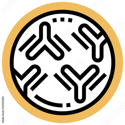 antibodies icon
