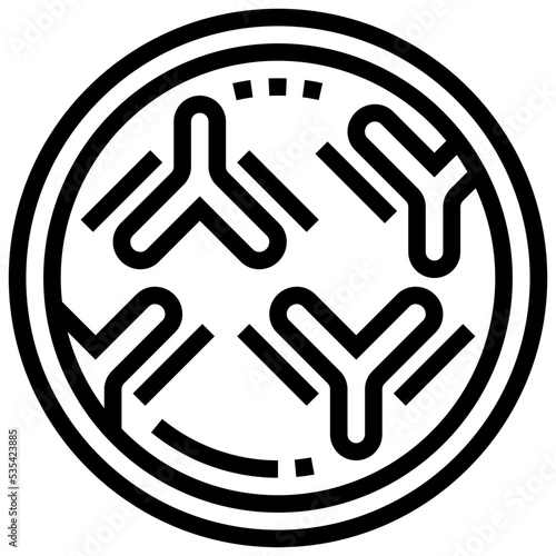antibodies icon