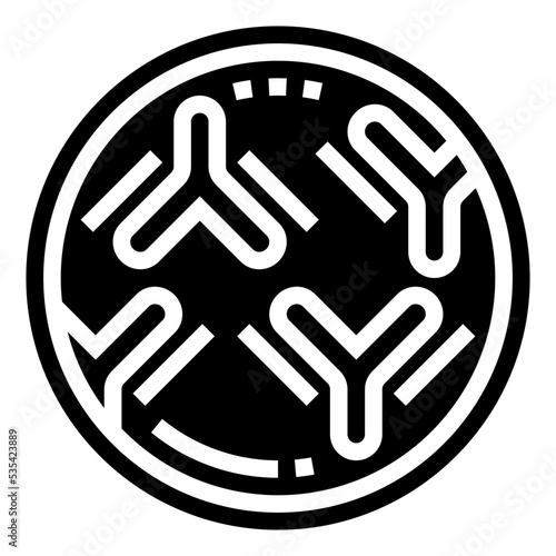 antibodies icon