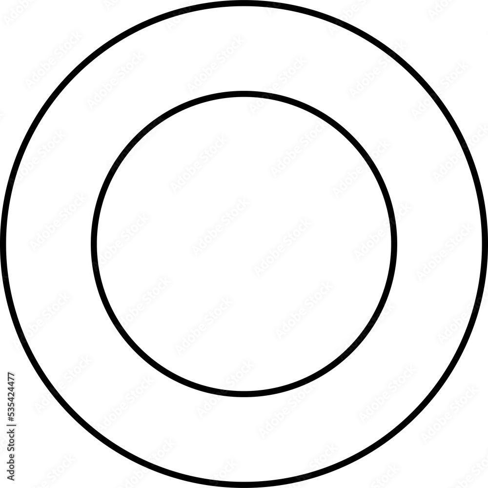 Kitchenware icon. Spoon, dish and fork icon. Kitchenware icon. Spoon, dish and fork icon.