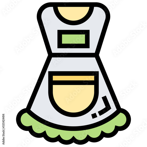 apron icon