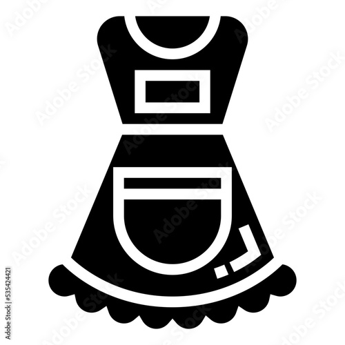 apron icon