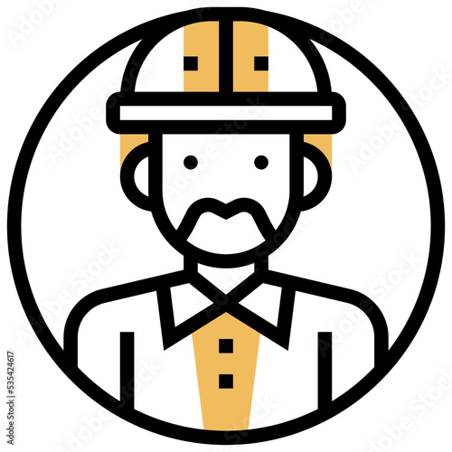 Archaeologist icon